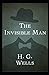 The Invisible Man Annotated