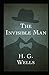 The Invisible Man Annotated