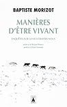 Manières d'être v...