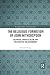 The Religious Formation of John Witherspoon (Routledge Studies in Evangelicalism)
