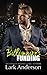 The Billionaire's Funding (Beguiling a Billionaire)