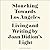 Slouching Towards Los Angeles: Living and Writing by Joan Didion's Light