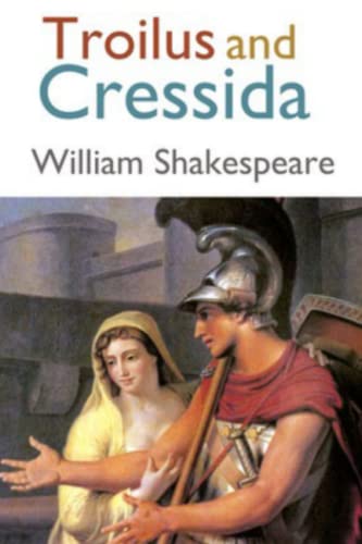 Troilus and Cressida