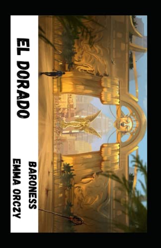 El Dorado Annotated