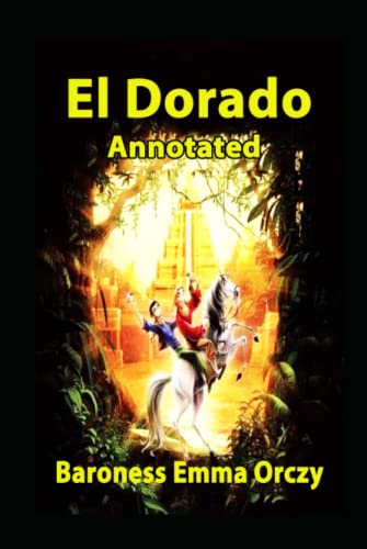 El Dorado Annotated