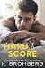 Hard to Score (Play Hard #3)