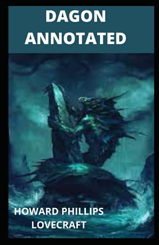 Dagon Annotated