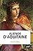 Aliénor d'Aquitaine