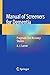 Manual of Screeners for Dementia: Pragmatic Test Accuracy Studies