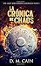 La Crónica de Chaos (Spanish Edition)
