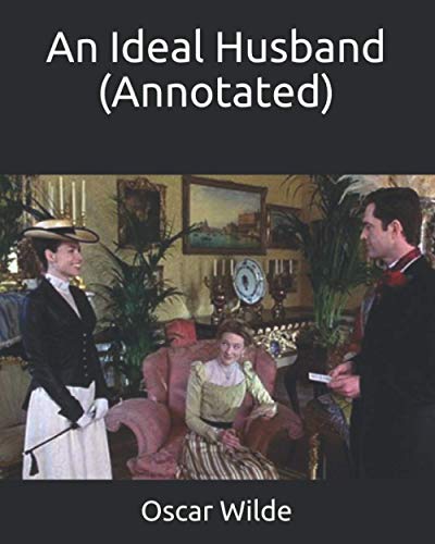 An Ideal Husband