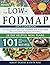 Low-FODMAP diet cookbook: 101 Easy, healthy & fast recepies for yours low-FODMAP diet + 28 days healpfull meal plans #2020