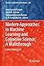 Modern Approaches in Machine Learning and Cognitive Science: A Walkthrough: Latest Trends in AI (Studies in Computational Intelligence, 885)