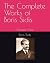 The Complete Works of Boris...