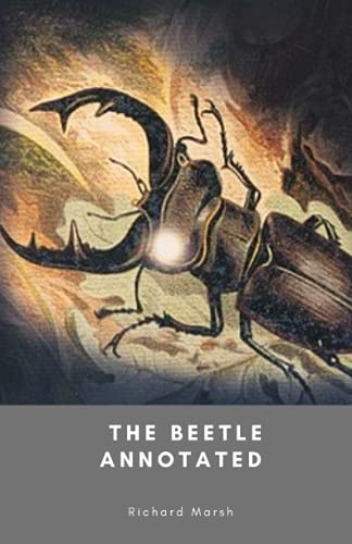 The Beetle Annotated