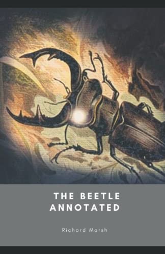 The Beetle Annotated