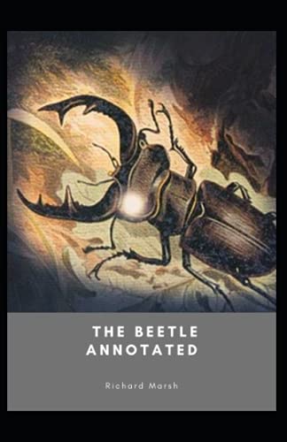 The Beetle Annotated