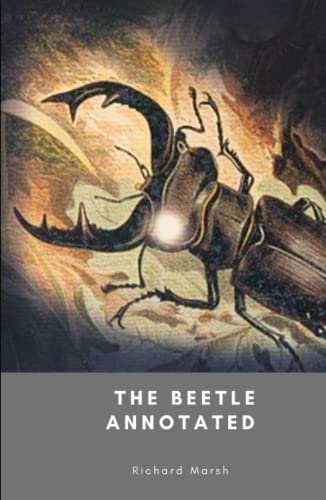 The Beetle Annotated