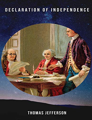 Declaration of Independence