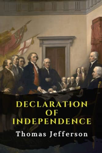 Declaration of Independence