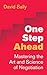 One Step Ahead - Mastering The Art And Science Of Negotiation