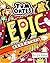 Tom Gates #13: Epic Adventure (Kind of)