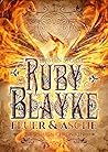 Ruby Blayke by Kirsten Storm