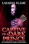Captive of a Dark...