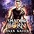 Shadow Born (Joseph Hunter #1)