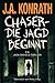 Chaser – Die Jagd beginnt (Ein Jack-Daniels-Thriller) (German Edition)