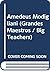 Amedeo Modigliani (Grandes maestros/ Big Teachers) (Spanish Edition)