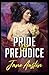 Pride and Prejudice:a classics illustrated edition