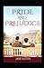 pride and prejudice(A classics novel by Jane Austen)