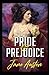 Pride and Prejudice:a classics illustrated edition
