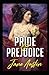 pride and prejudice(A classics novel by Jane Austen)