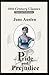 pride and prejudice(A classics novel by Jane Austen)