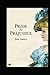 pride and prejudice(A classics novel by Jane Austen) illustrated edition