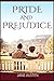 Pride and Prejudice:a classics illustrated edition