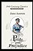 pride and prejudice(A classics novel by Jane Austen) illustrated edition