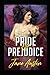 pride and prejudice(A classics novel by Jane Austen)