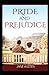 pride and prejudice(A classics novel by Jane Austen)