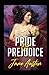 Pride and Prejudice:a classics illustrated edition