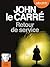 Retour de service: Livre au...