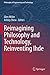 Reimagining Philosophy and Technology, Reinventing Ihde (Philosophy of Engineering and Technology)