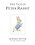 The Tale of Peter Rabbit by Beatrix Potter