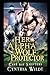 Her Alpha Wolf Protector (Cave Bay Shifters)