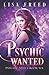 Psychic Wanted (Psychic Series)