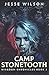 Camp Stonetooth: Pocket Book Edition (Kingdom Chronicles)