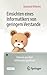 Einsichten eines Informatikers von geringem Verstande: Glossen aus dem Informatik Spektrum (German Edition)