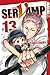 Servamp 13